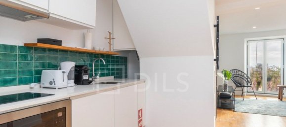 Здание 200м² в Лиссабон, Португалия № 117058 36