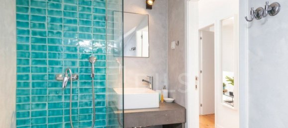 Здание 200м² в Лиссабон, Португалия № 117058 13