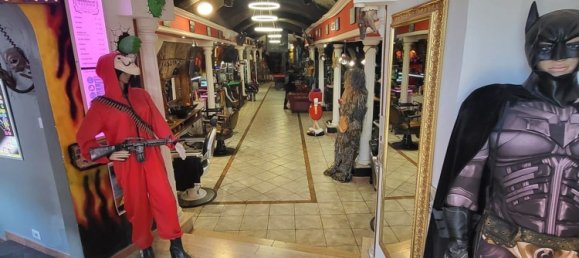 Propiedad comercial de 2 habitaciónes en Rome, Italy No. 256406 13