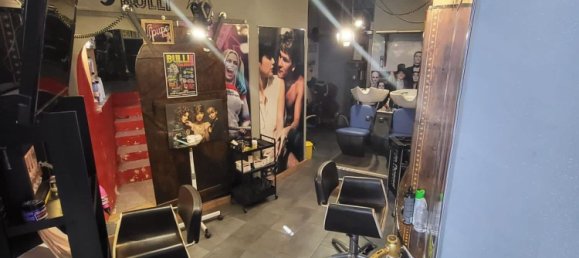 Propiedad comercial de 2 habitaciónes en Rome, Italy No. 256406 14