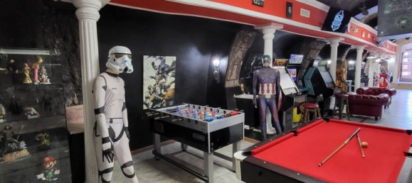 Propiedad comercial de 2 habitaciónes en Rome, Italy No. 256406 6