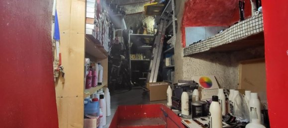 Propiedad comercial de 2 habitaciónes en Rome, Italy No. 256406 12