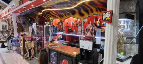 Propiedad comercial de 2 habitaciónes en Rome, Italy No. 256406 10