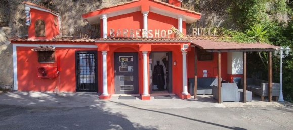 Propiedad comercial de 2 habitaciónes en Rome, Italy No. 256406 16