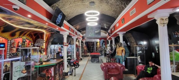 Propiedad comercial de 2 habitaciónes en Rome, Italy No. 256406 2