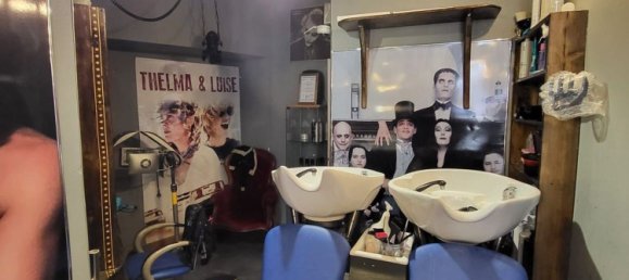 Propiedad comercial de 2 habitaciónes en Rome, Italy No. 256406 3