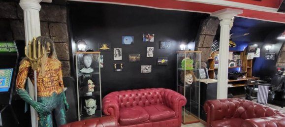 Propiedad comercial de 2 habitaciónes en Rome, Italy No. 256406 11