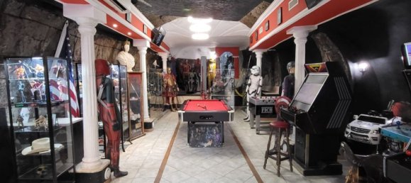 Propiedad comercial de 2 habitaciónes en Rome, Italy No. 256406 4