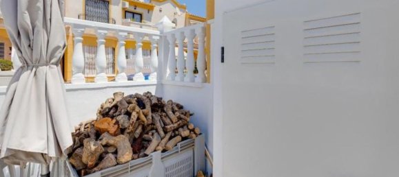 3 chambres Duplex à Guardamar del Segura, Spain No. 189875 6