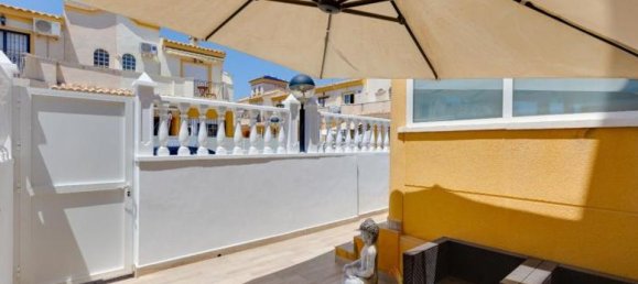 3 chambres Duplex à Guardamar del Segura, Spain No. 189875 5