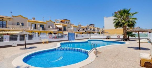 3 chambres Duplex à Guardamar del Segura, Spain No. 189875 48