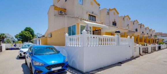 3 chambres Duplex à Guardamar del Segura, Spain No. 189875 4