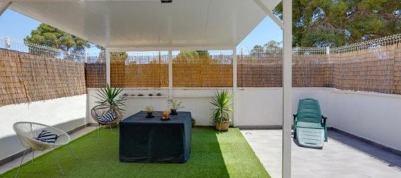 3 chambres Duplex à Guardamar del Segura, Spain No. 189875 28