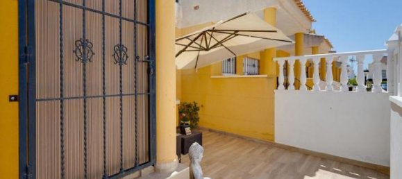 3 chambres Duplex à Guardamar del Segura, Spain No. 189875 7