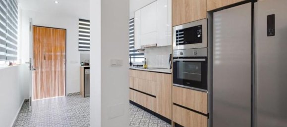 3 chambres Duplex à Guardamar del Segura, Spain No. 189875 19