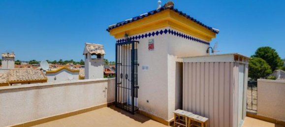 3 chambres Duplex à Guardamar del Segura, Spain No. 189875 45