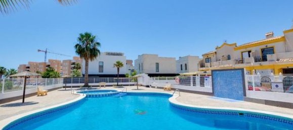 3 chambres Duplex à Guardamar del Segura, Spain No. 189875 47