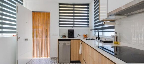 3 chambres Duplex à Guardamar del Segura, Spain No. 189875 20