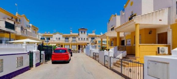 3 chambres Duplex à Guardamar del Segura, Spain No. 189875 44