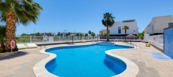 3 chambres Duplex à Guardamar del Segura, Spain No. 189875 46