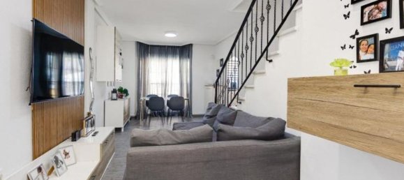 3 chambres Duplex à Guardamar del Segura, Spain No. 189875 11