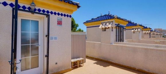 3 chambres Duplex à Guardamar del Segura, Spain No. 189875 42