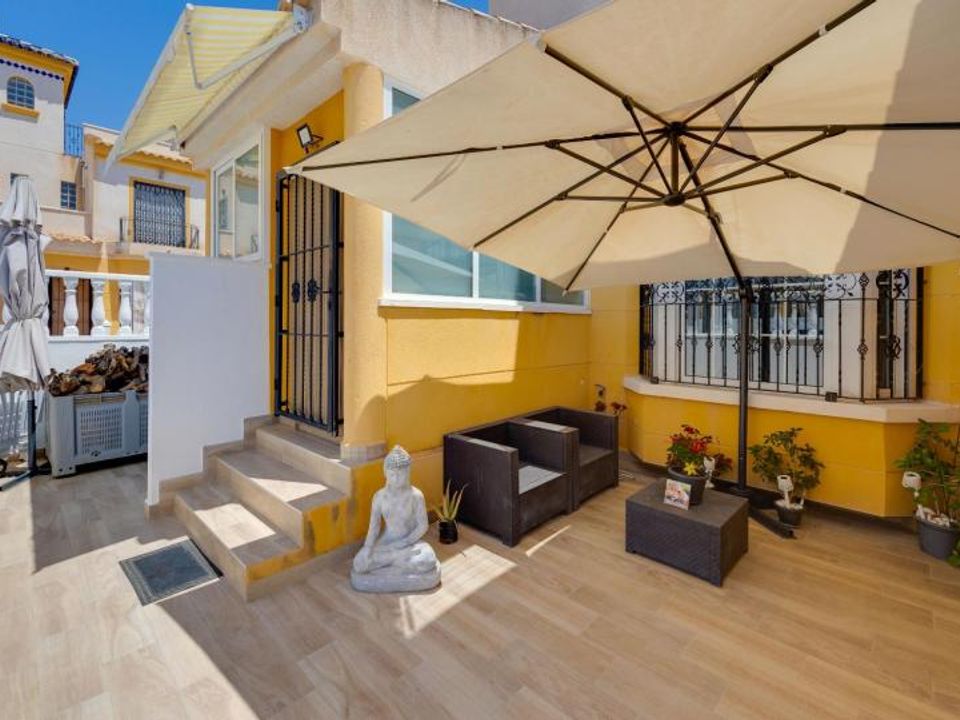 3 chambres Duplex à Guardamar del Segura, Spain No. 189875