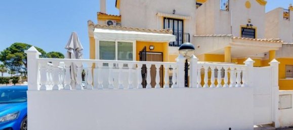 3 chambres Duplex à Guardamar del Segura, Spain No. 189875 3