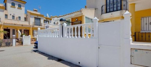 3 chambres Duplex à Guardamar del Segura, Spain No. 189875 2