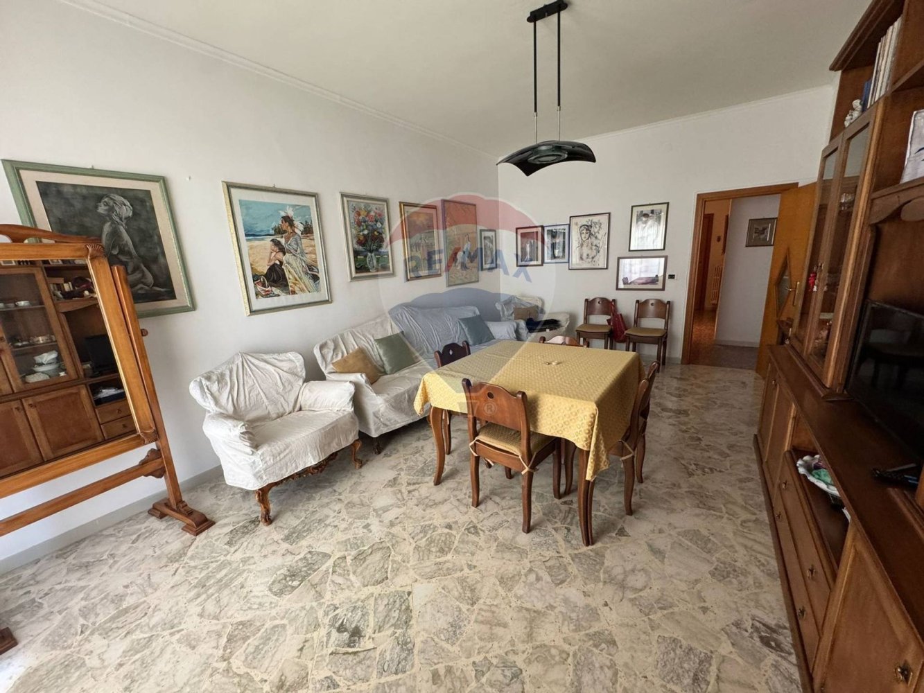 4 bedrooms Apartment in Modugno, Italy No. 308707