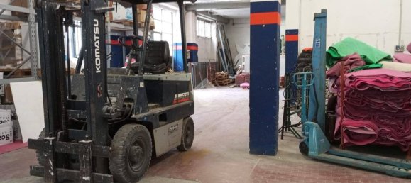 421m² Commercial property in Brescia, Italy No. 121055 7