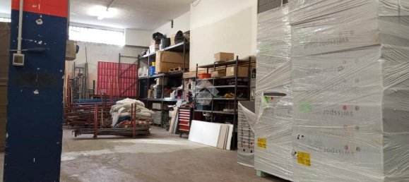 421m² Commercial property in Brescia, Italy No. 121055 16