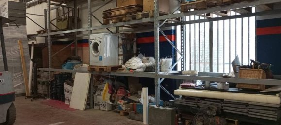 421m² Commercial property in Brescia, Italy No. 121055 18