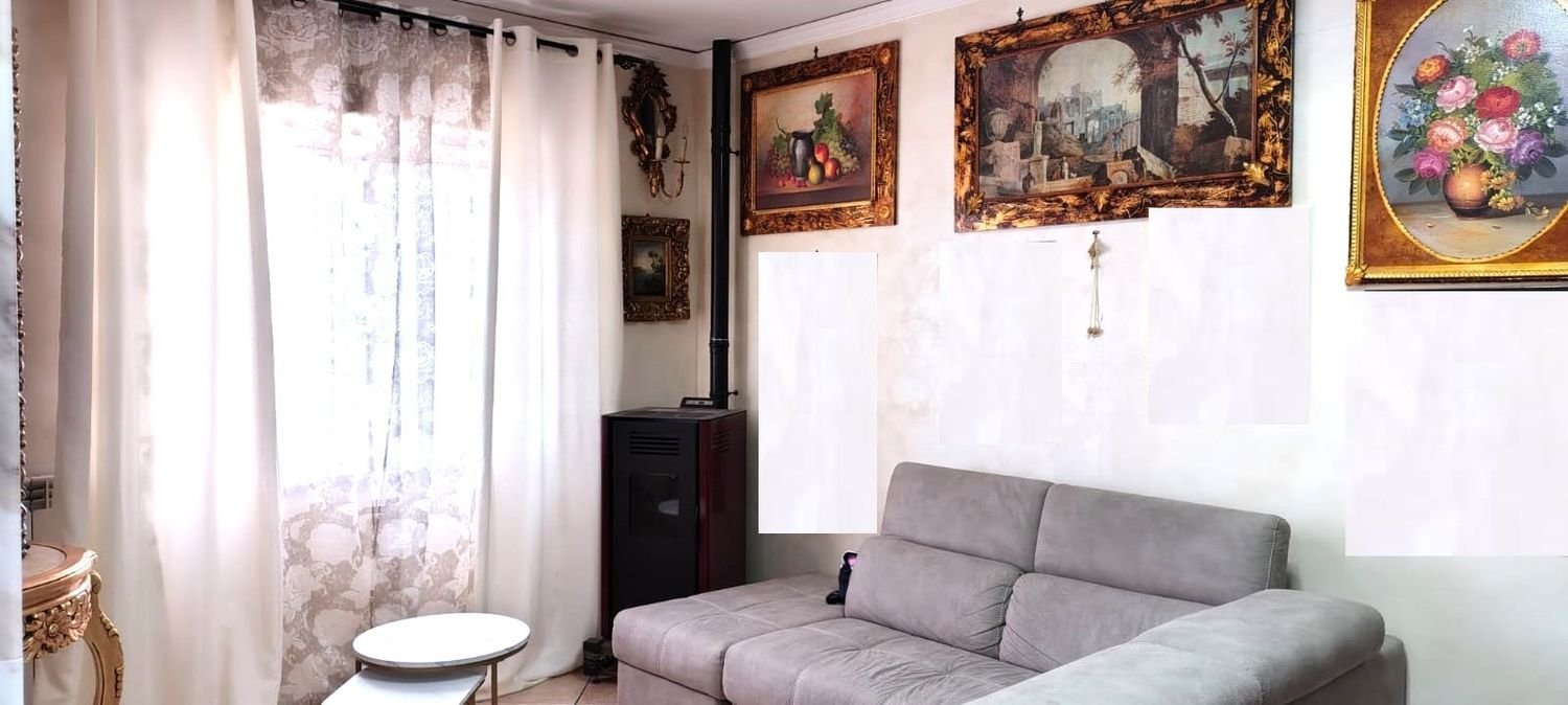 Apartamento de 4 divisões em Maddaloni, Italy N.º 285255