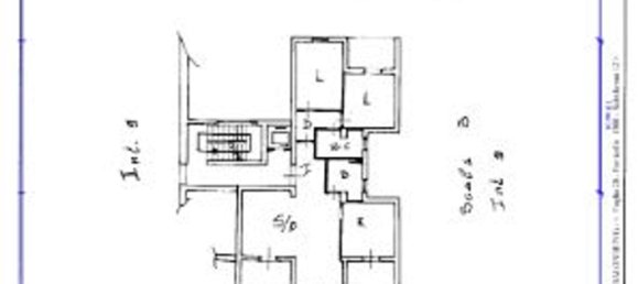 Apartamento de 4 divisões em Maddaloni, Italy N.º 285255 12