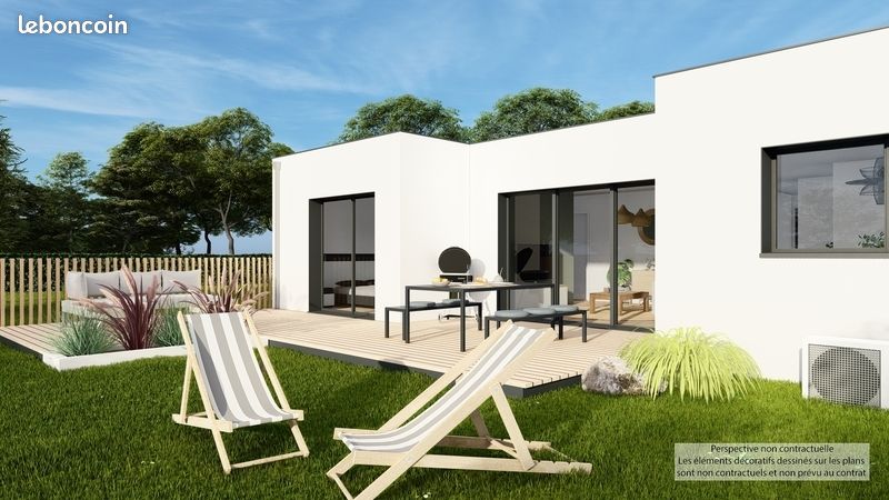 3 bedrooms House in Pencran, France No. 326346