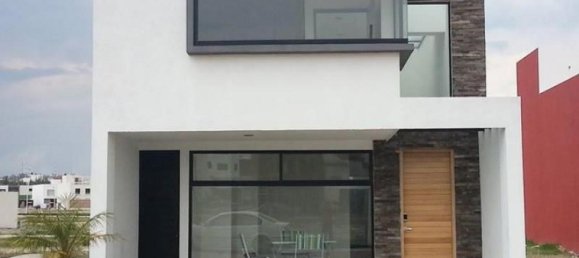 3 Schlafzimmer Haus in Puebla, Mexico, Nr. 176616 2