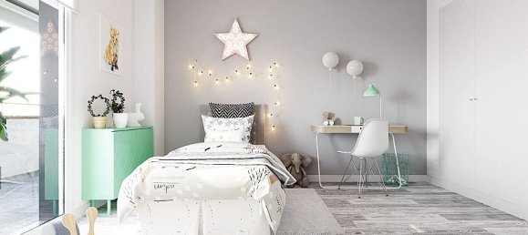 2 bedrooms Penthouse in Calpe, Spain No. 14428 25