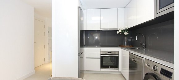 2 bedrooms Penthouse in Calpe, Spain No. 14428 22