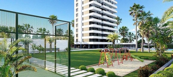 2 bedrooms Penthouse in Calpe, Spain No. 14428 9