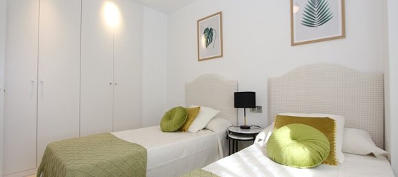 2 bedrooms Penthouse in Calpe, Spain No. 14428 29