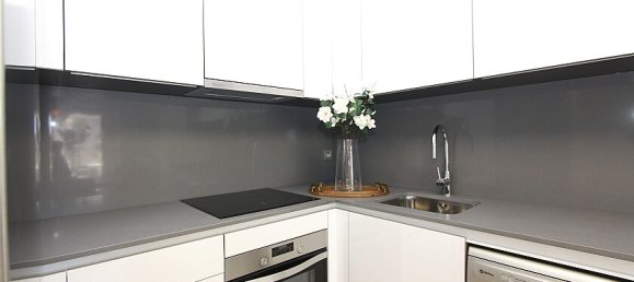 2 bedrooms Penthouse in Calpe, Spain No. 14428 24