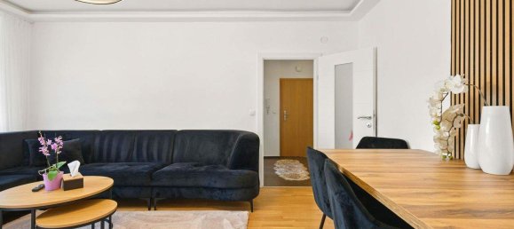 3 rooms Apartment in Hollabrunn, Austria No. 138222 2