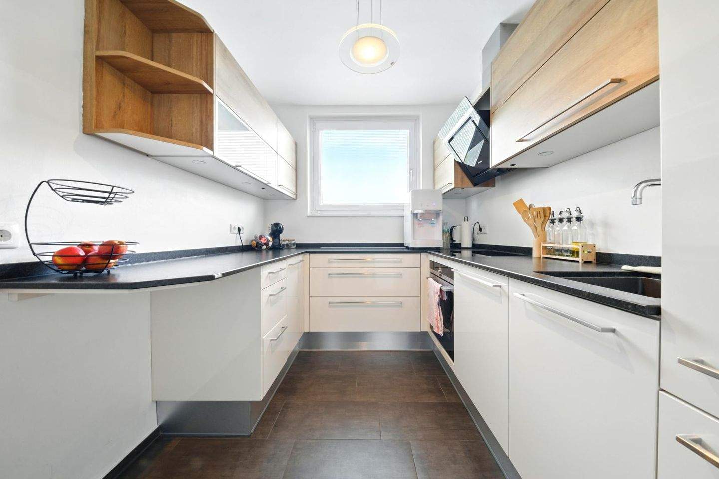 3 rooms Apartment in Hollabrunn, Austria No. 138222