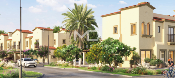 2 bedrooms Townhouse in Abu Dhabi, UAE No. 47563 9