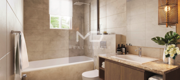 2 bedrooms Townhouse in Abu Dhabi, UAE No. 47563 7