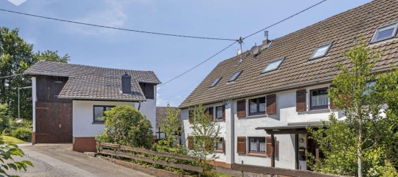 6 bedrooms Townhouse in Oberbergischer, Germany No. 270568 3