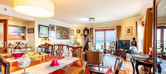 4 bedrooms Apartment in Oeiras, Portugal No. 128601 8