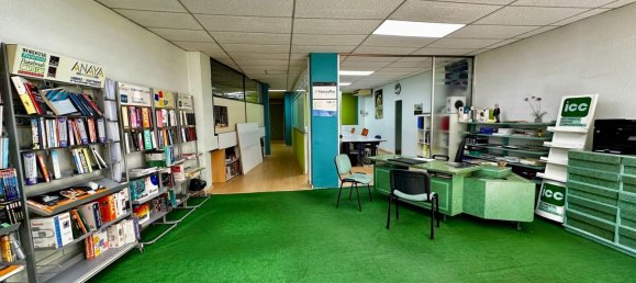 Gewerbliche Immobilie in Badalona, Spain 200m², Nr. 149322 29