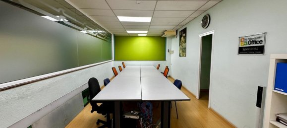 Gewerbliche Immobilie in Badalona, Spain 200m², Nr. 149322 9